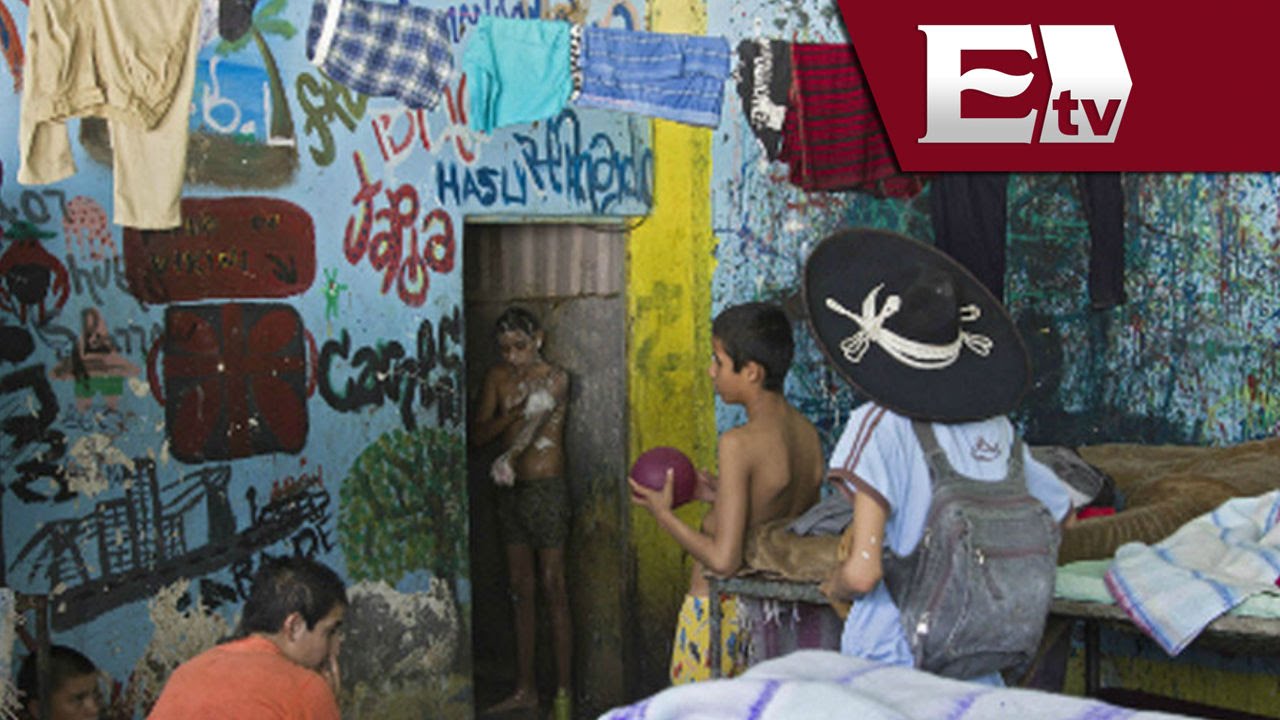 Existen 7 denuncias de jóvenes retenidos en albergue La Gran Familia  / Nacional