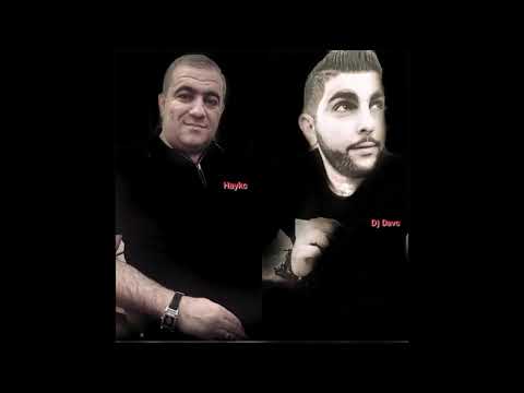 Dj Davo Feat Spitakci Hayko 2025 Matani Hit