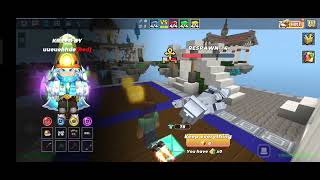 Blockman go secret PVP settings which do you don't know 😎😎