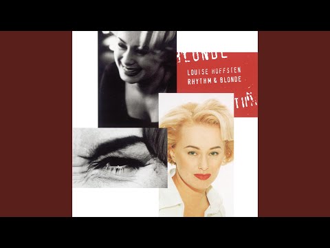 Louise Hoffsten — When the Blue Is Gone