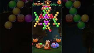 Bird Bubble Shooter | Level 203 | Candy Studio