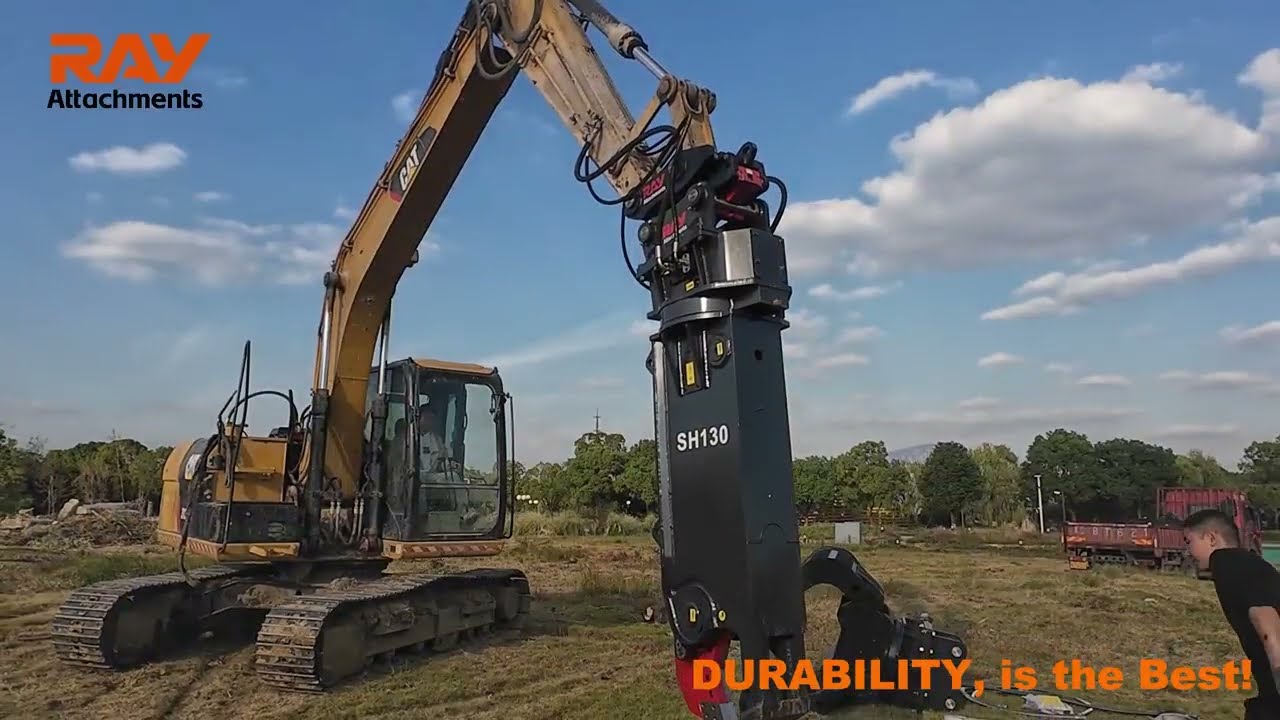 SH Series Eagle Shear