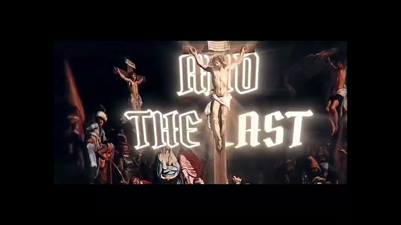 Our lord and savior edit