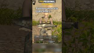 Profesional Fishing Mod Apk V1.41 Game Simulasi Memancing Offline 100 MB #fishing #offlinegames screenshot 2