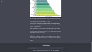 Example of Profile 1 and website