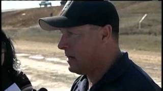 Landfill Search For Teen's Body To Continue Friday