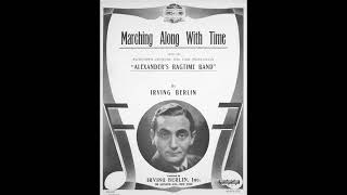 Marching Along With Time (1942)