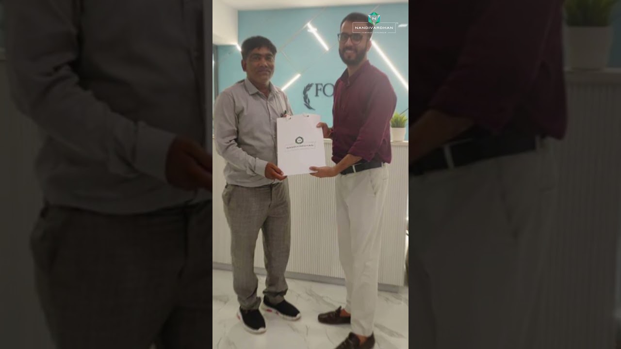 CP meet at Nandivardhan 