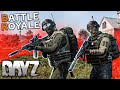 On continue laventure sur le battle royal de dayz  