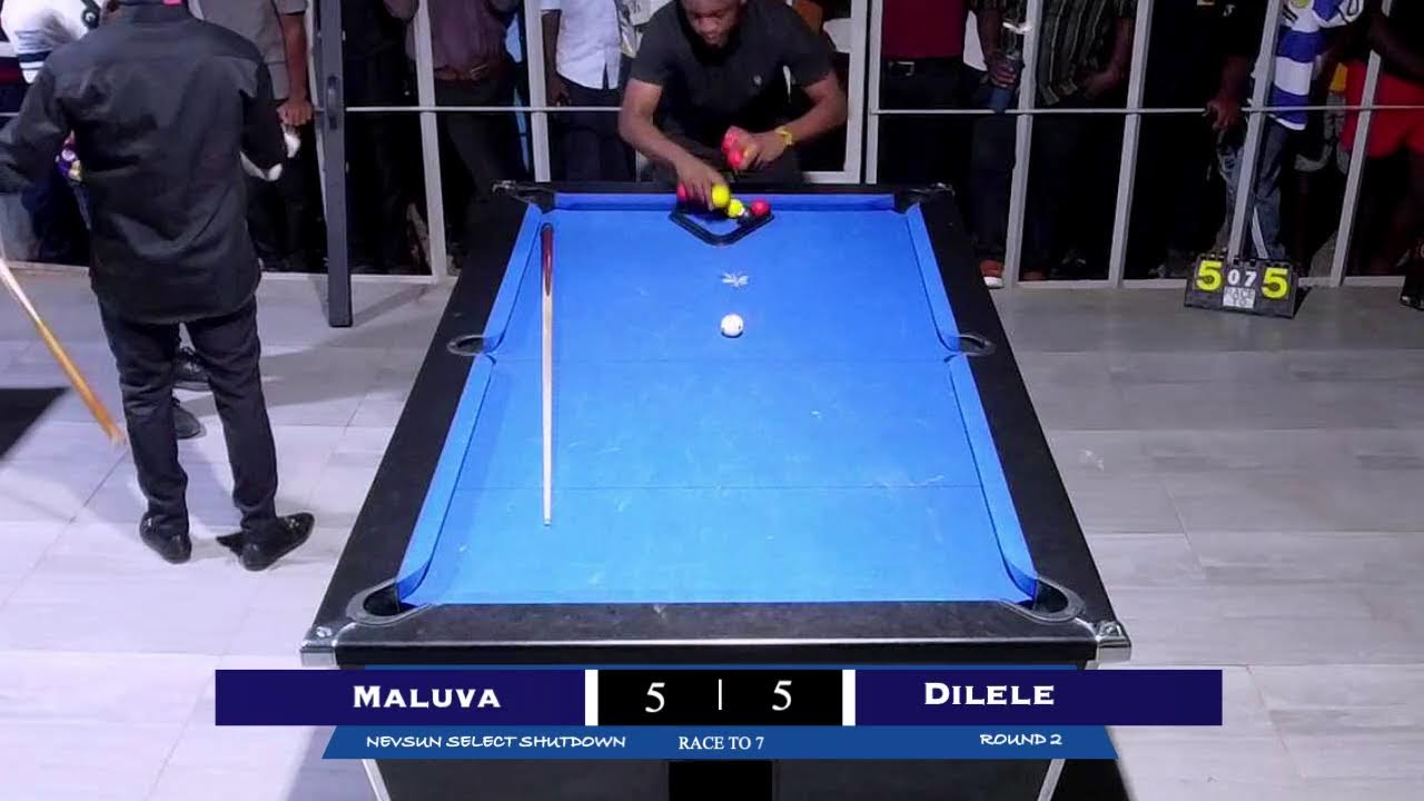 Maluva vs Dilele