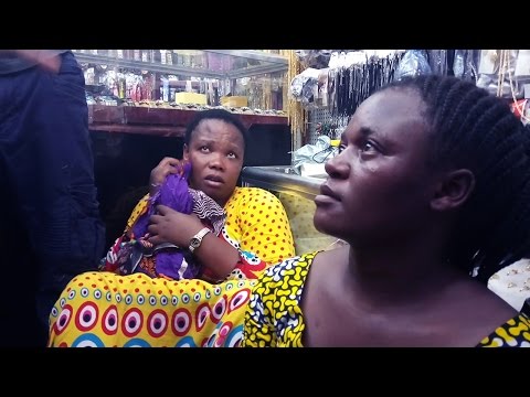 Video: Vivianne kutoka kwa akina mama wa dansi yuko wapi?
