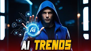 TOP Artificial Intelligences Trends: Human Level AI!?!