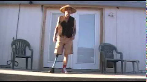AZ Funnies Promo for John Edward Barrett