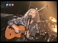 Леонид Агутин, Анжелика Варум, Al di Meola - Концерт в ГЦКЗ "Россия", апрель 2001 г.