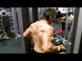 Helmut Strebl - back definition