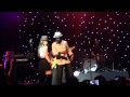 Capture de la vidéo Jeffrey Daniels Of  Shalamar Moon  Walk /Night To Remember 29 10 11