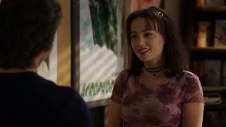 Young Sheldon Season 06 Episode 10 New girl for Georgie Mandy is Jealous