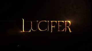 Lucifer - Title Reproduction