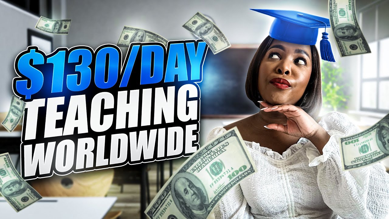 5 easy ways to start teaching online and make money in 2025 # ...