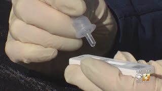 Can You Trust Home COVID-19 Test Results?
