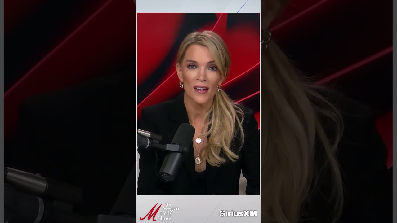 "You're Gonna Have to Vote Cuomo": Megyn Kelly Gets REAL on NY Mayor Race