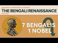 7 Nobel prizes the British discredited— and the 4 trillion-dollar industries it built