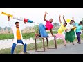 Very Special Funniest Fun Comedy Video 2023 Amazing Comedy Video 2023 Injection Funny Video Ep 228