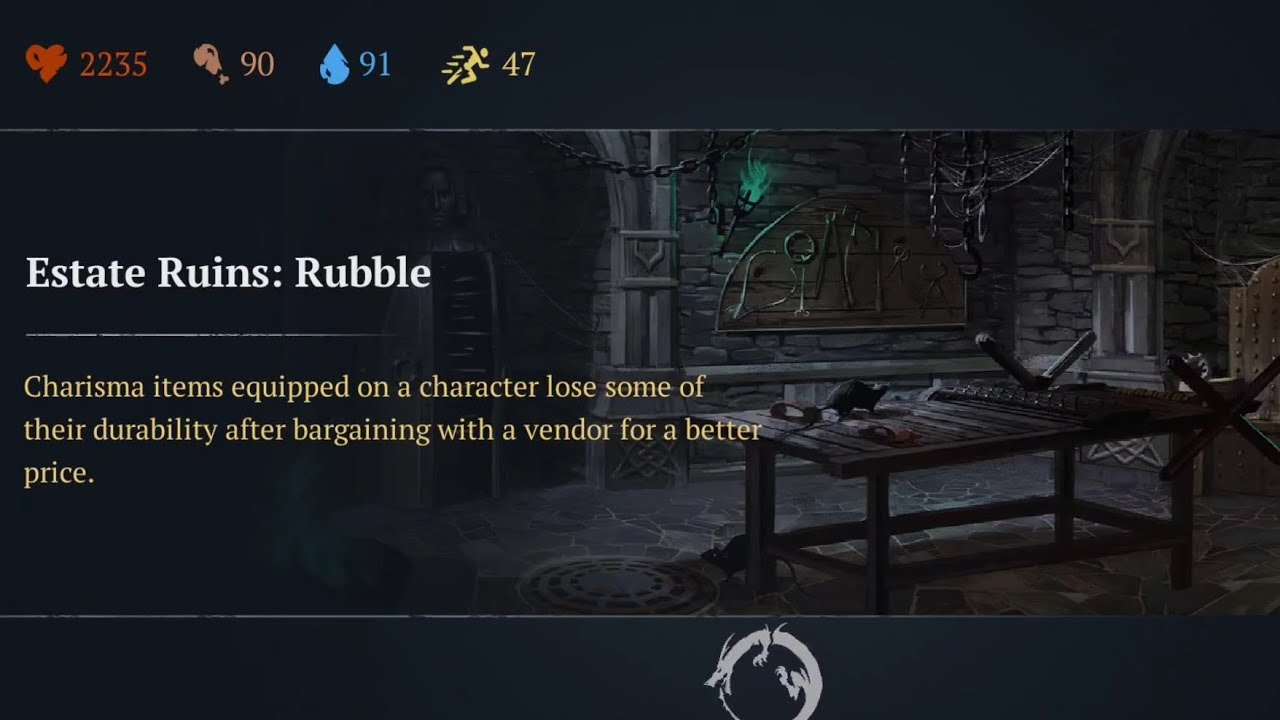 Estate Ruins Rubble Craft Of Survival Part 2