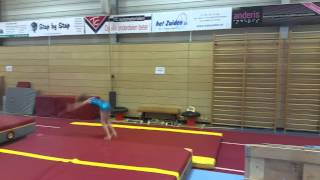 Download Lagu Feline - Arabier flikflak flikflak salto MP3