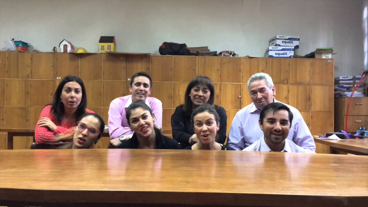 SSCC ALAMEDA DIA ALUMNO 2015