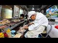 The Most Famous Hot Dog Stand in Fukuoka! SOLD OUT in 3hrs!