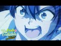 Seiichi contro il dio drago nero | The Fruit of Evolution: Before I Knew It, My Life Had It Made