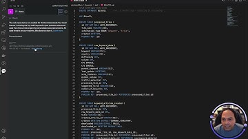 How to enable AI that understands your code