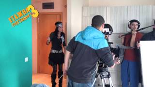 Етажна Собственост 3 - Зад Кадър - Истинска Романтика