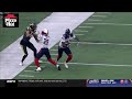 Every Touchdown of Week 5 | United Football League