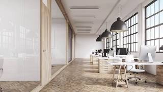 Wall++: Room-Scale Interactive and Context-Aware Sensing