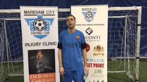 Interview with Ultras FC Cameron Hoy