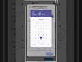 How to Create Production Job on BizOPD (Mobile).