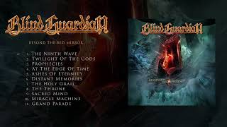 BLIND GUARDIAN  Beyond the Red Mirror (OFFICIAL FULL ALBUM STREAM)