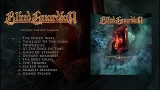 BLIND GUARDIAN - Beyond the Red Mirror ( FULL ALBUM STREAM)