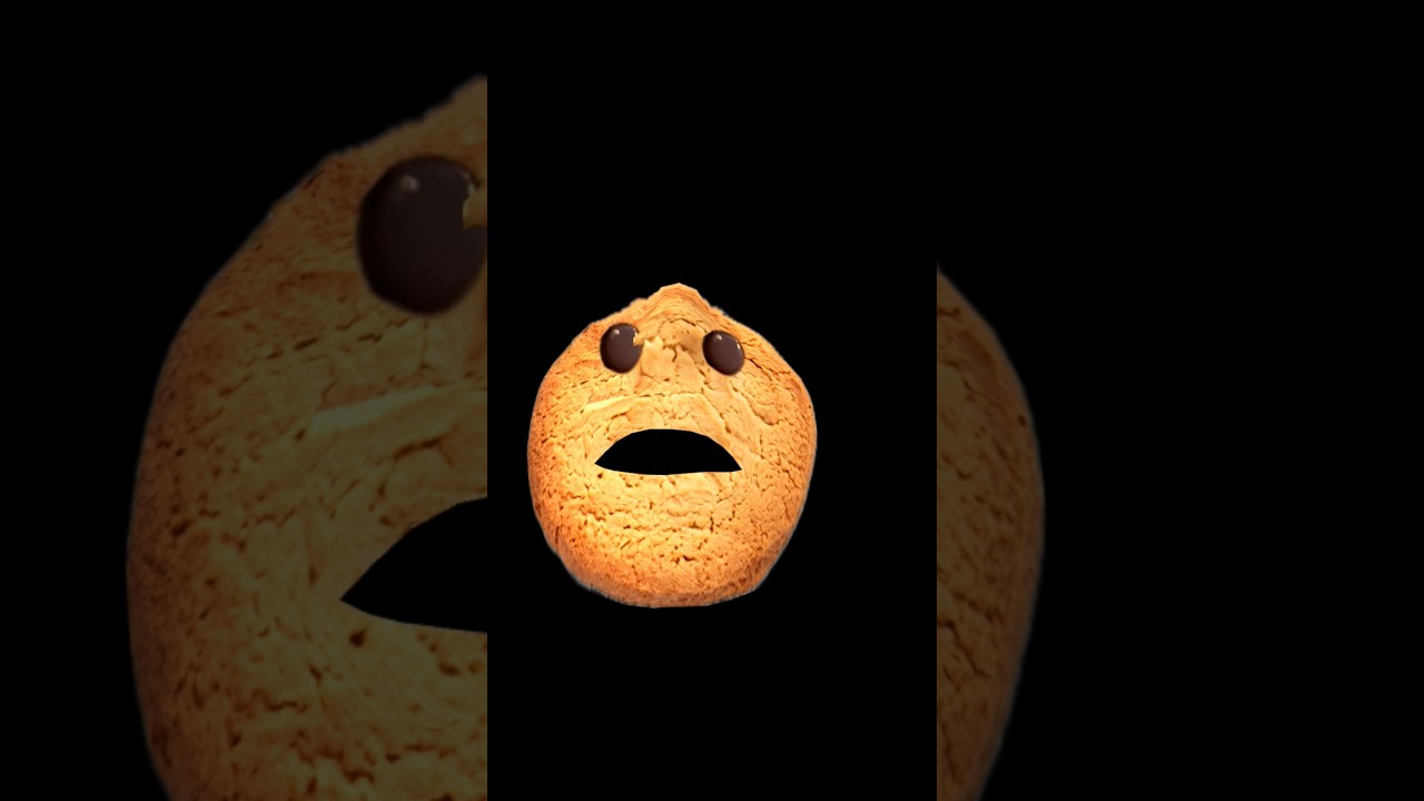 cookie!!! - YouTube
