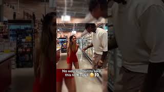 Vietbunny said what to King68?!👀💀 #trending #viral #fypシ #foryou #shortvideos