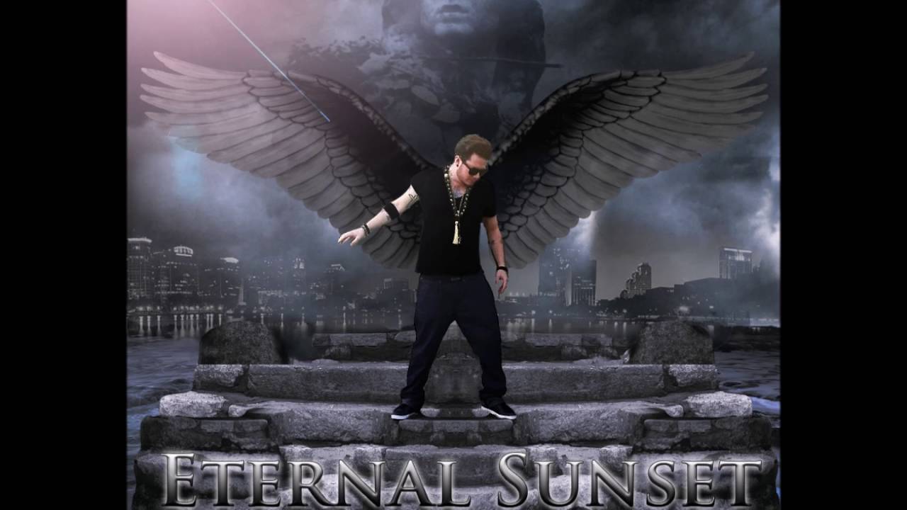 Izzy Gallegos - Eternal Sunset