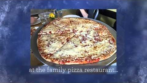 ANY WAY YOU SLICE IT