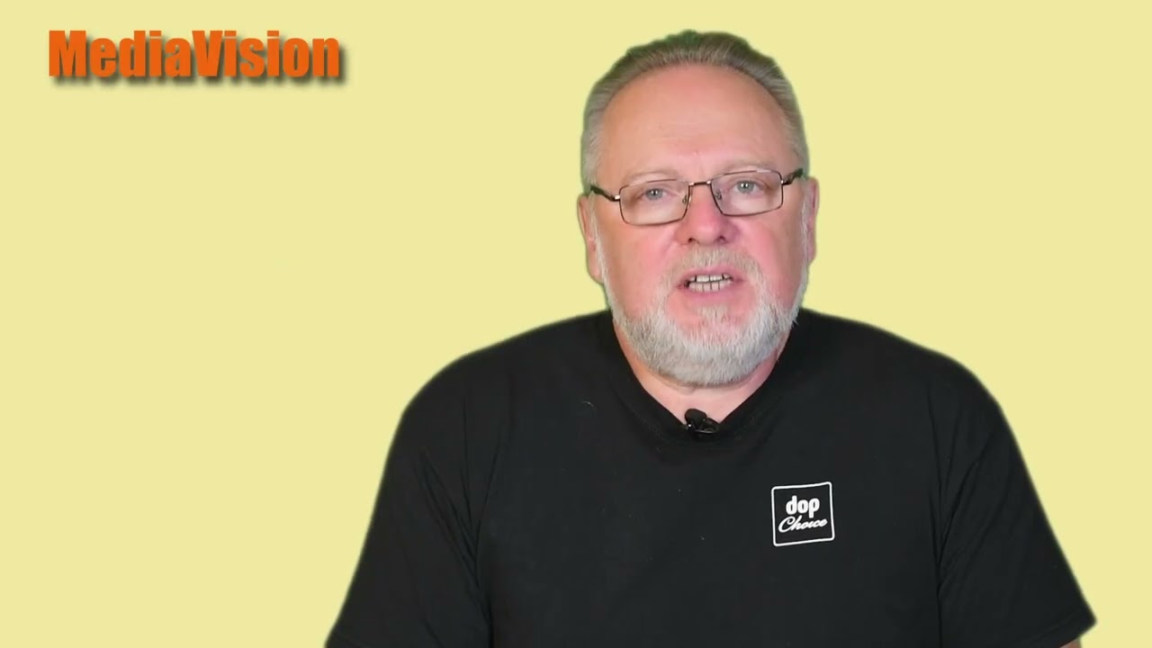 MediaVision News Выпуск 29 - YouTube