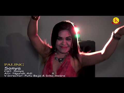 PALING - Sonya - Dangdut Bali Terbaru (Official Music Video) β Putu Bejo Official