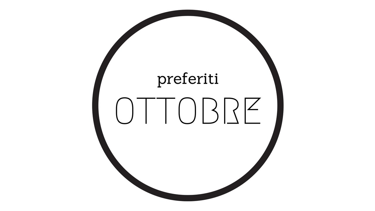 TOP DEL MOMENTO | PREFERITI PER IL CORPO | LeCoseDiKikka