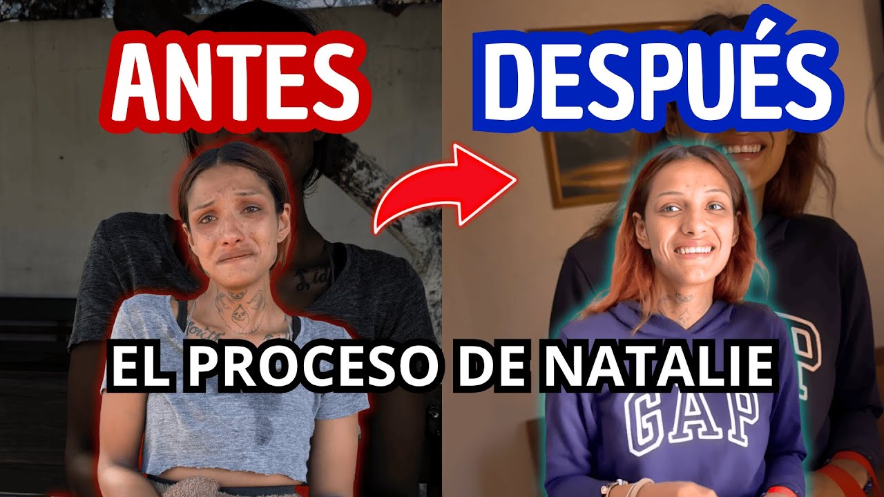 🚨PATRULLA ESPIRITUAL | ASÍ VA EL PROCESO DE NATALIE🚨 