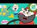 Dolly and Friends | Gold Rush | SEASON 4 | Funny New Cartoon for Kids | Episode #39