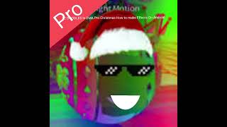 Lc Doodles In Dma Pro Christmas How To Make Effects On Android